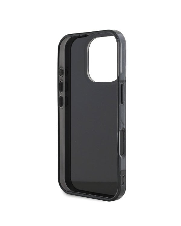 AMG Carbon Pattern Case Чехол для Apple iPhone 16 Pro Max