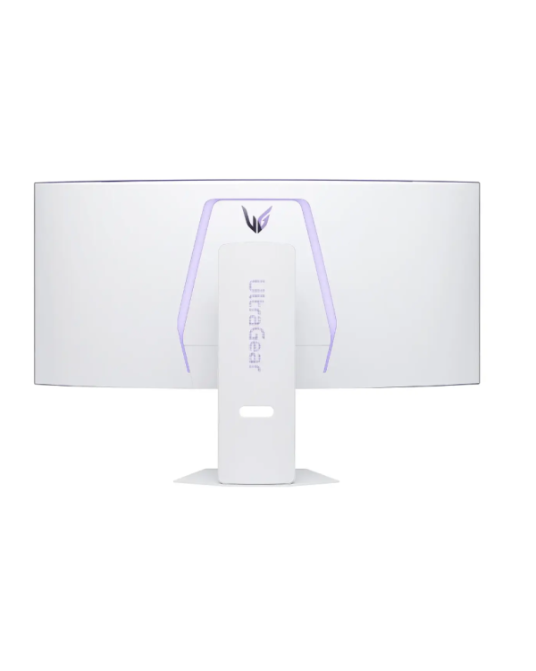 LG UltraGear 39GX90SA-W OLED Монитор 39"