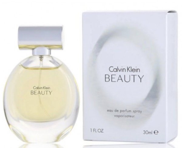 Calvin Klein Beauty Парфюм EDP 30ml