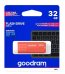 Goodram 32GB UME3 USB 3.0 Флеш Память