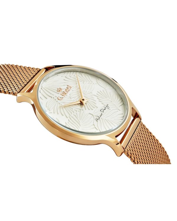 G.Rossi 12516B-3D3 Женские часы