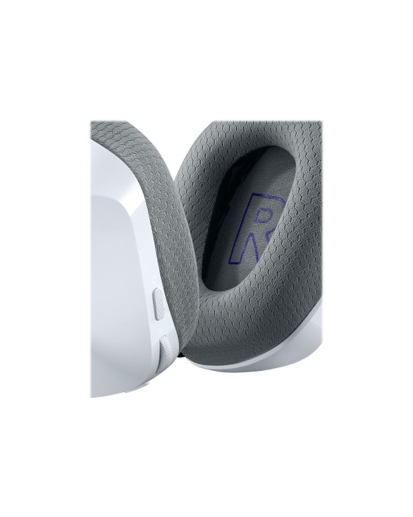 Logitech G G733 LIGHTSPEED Беспроводная Игровая Гарнитура с RGB