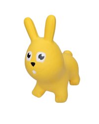 Gerardo's Toys Прыгающая Игрушка Заяц Yellow
