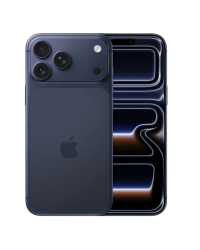 Apple iPhone 17 Pro Max Смартфон 512GB / Deep Blue