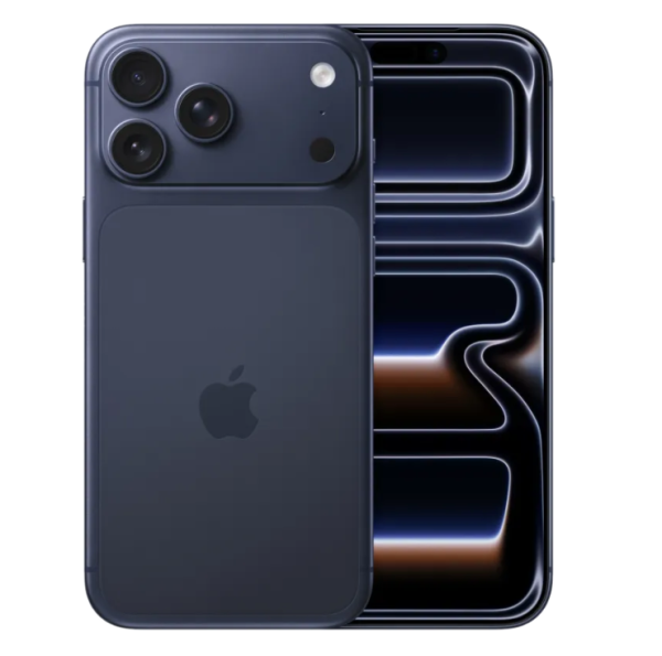 Apple iPhone 17 Pro Max Смартфон 512GB / Deep Blue