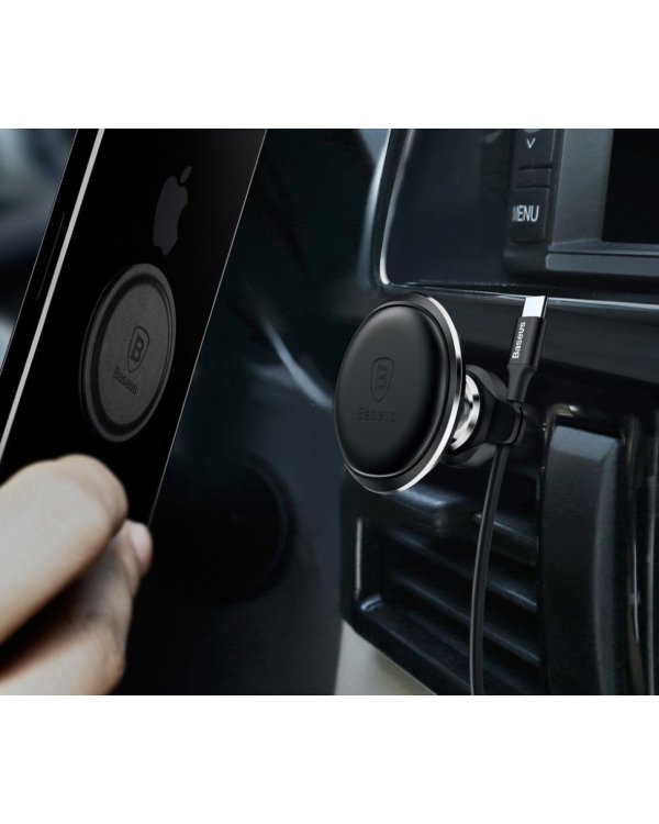 Baseus SUGX-A01 Автомобильный магнит для смартфонов