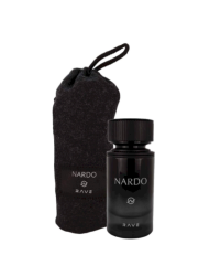 Rave Nardo Black Парфюм EDP 100ml