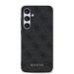 Guess 4G Case Защитный чехол для Samsung Galaxy S24 FE / серый
