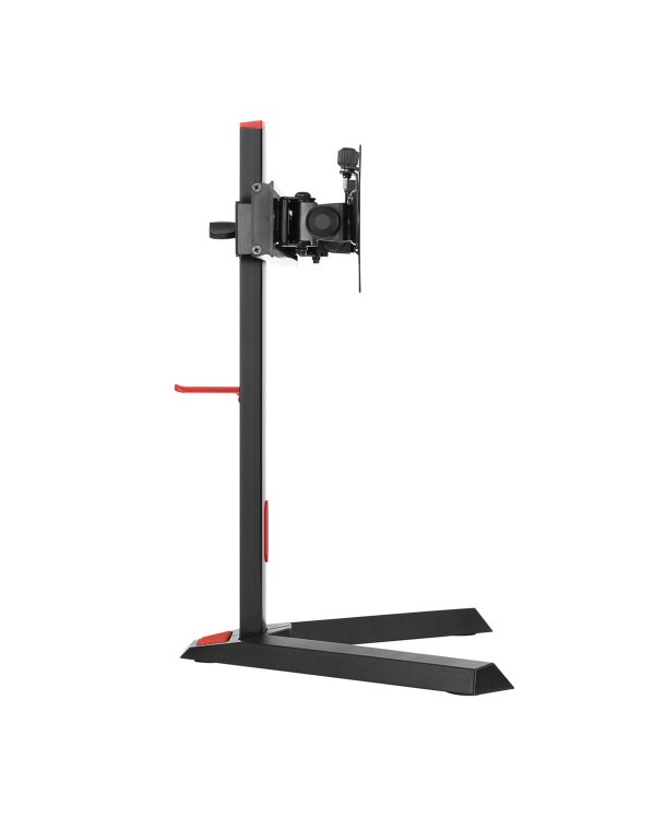 Varr VDSGM Универсальная подставка для игрового монитора с двумя экранами 17 "- 27"