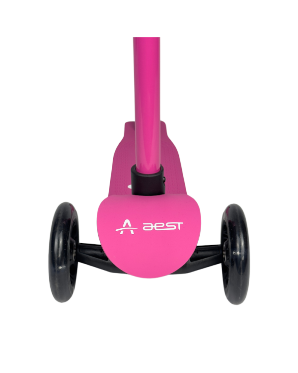 Aest Pink Самокат