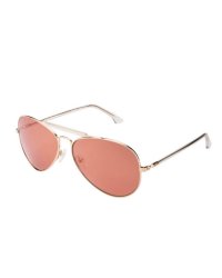 Calvin Klein Женские Солнцезащитные Очки J419S/61 Rose