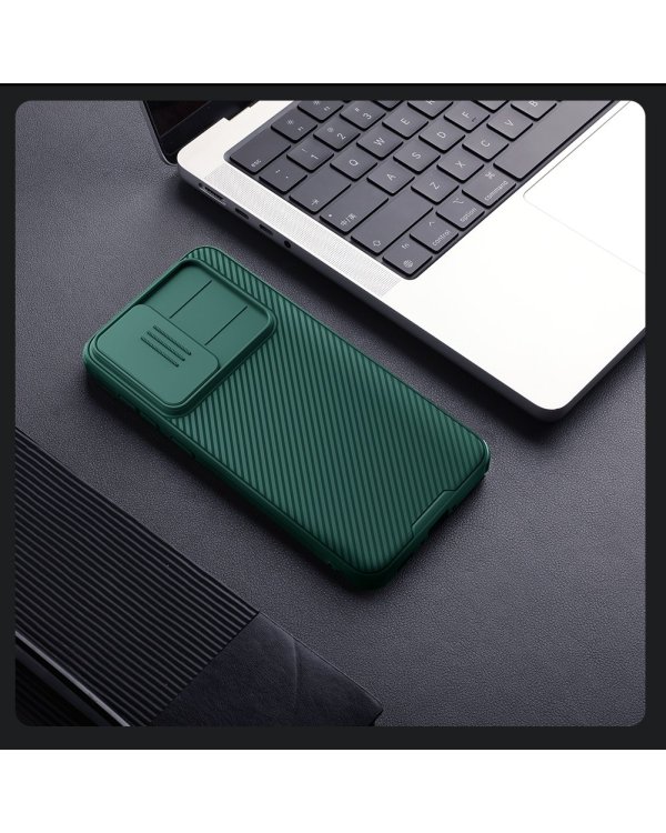 Nillkin CamShield PRO Hard Case Чехол для Samsung Galaxy A36 5G