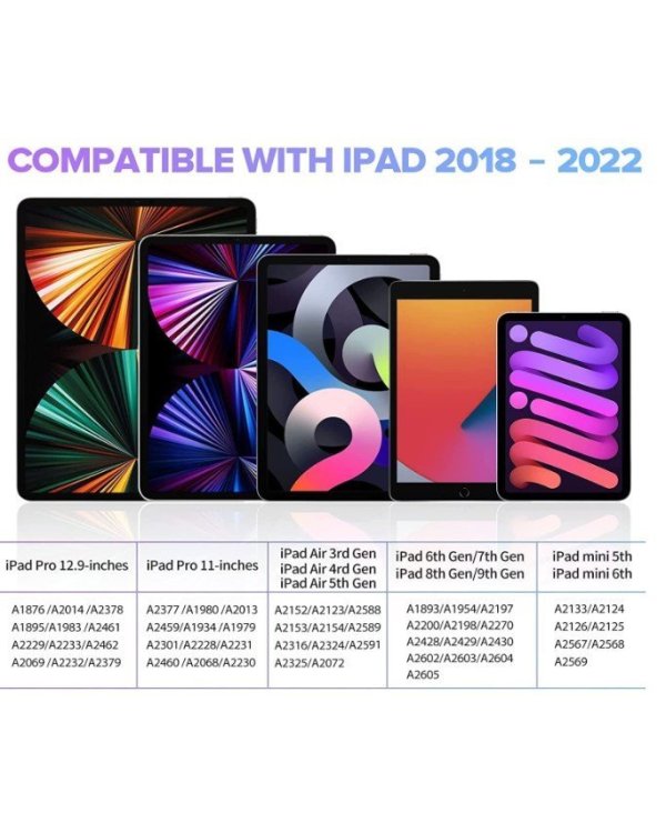 Mocco AC10-S Bluetooth cтилус для сенсорных экранов Apple