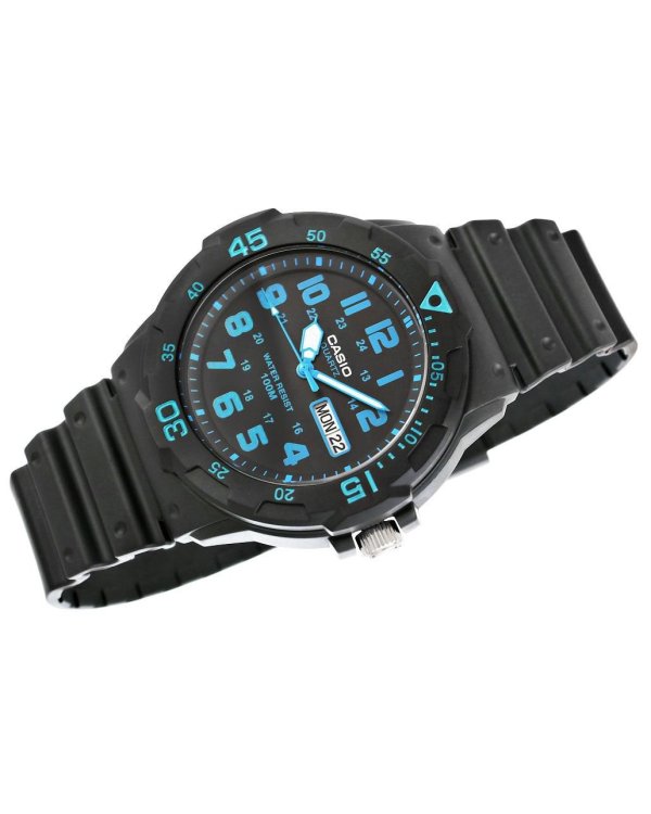 Casio Analogue Quartz Мужские часы