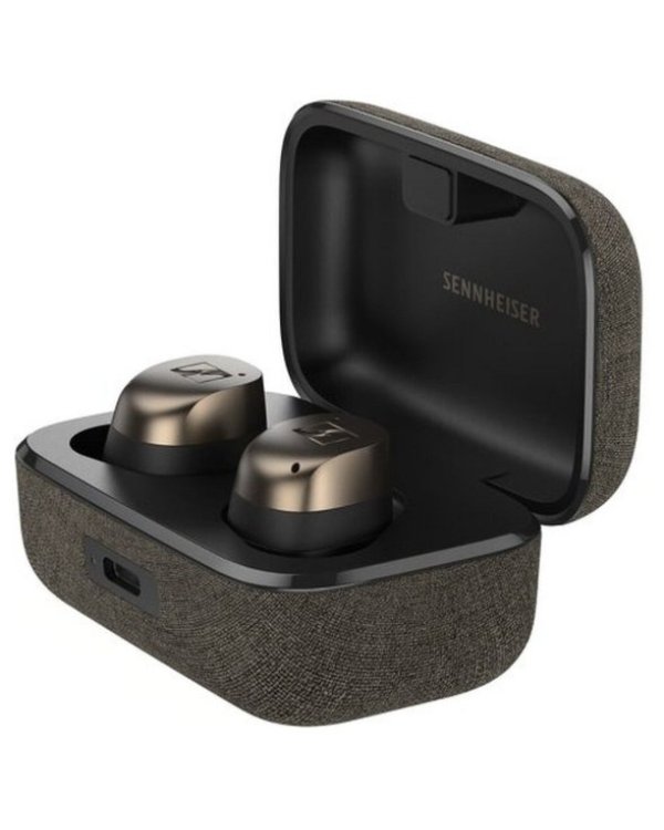Sennheiser MOMENTUM True Wireless 4 Bluetooth Беспроводные Наушники
