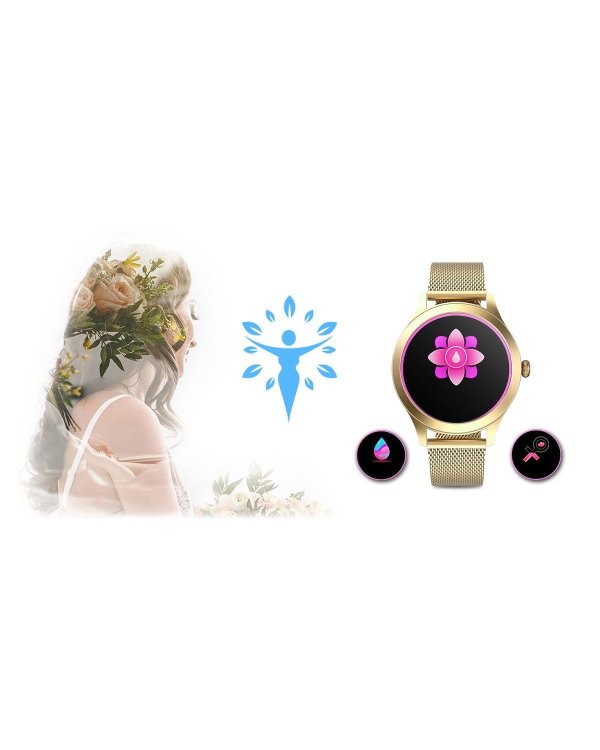 G.Rossi SW014G-4 Женские часы