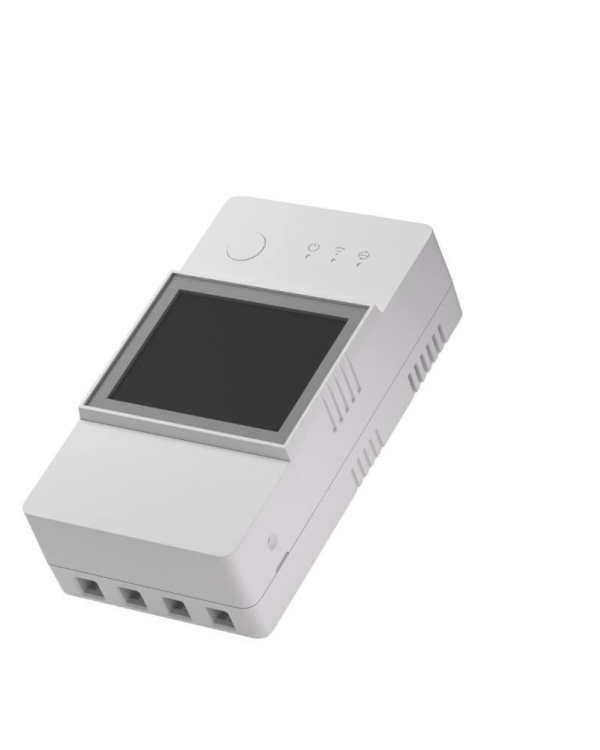 Sonoff THR320D Умный Wi-Fi выключатель для мониторинга температуры и влажности