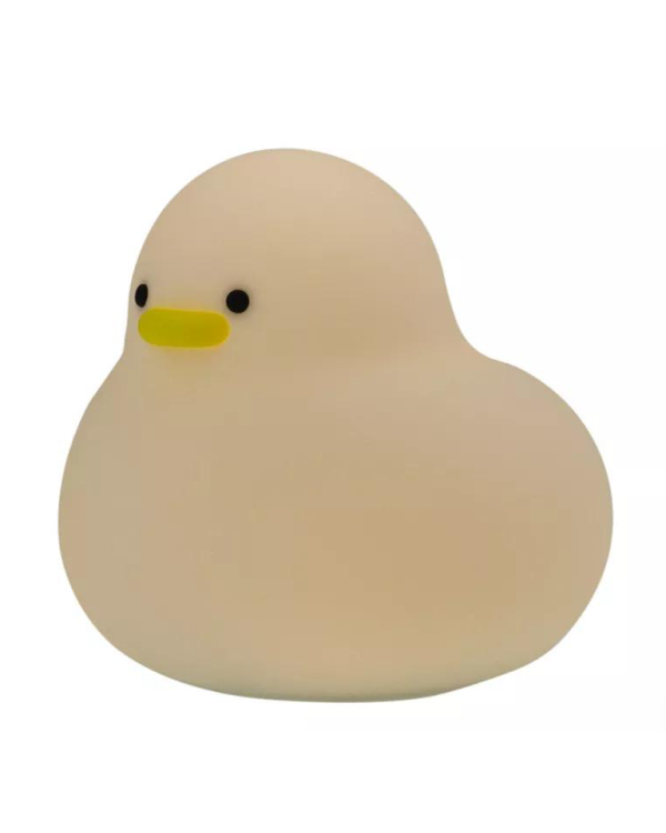 Eco Light 101206 Ночник для детей утка / 1,2 Вт