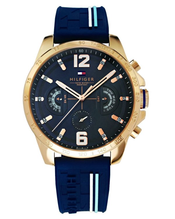Tommy Hilfiger Мужские часы