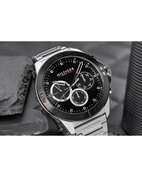 Tommy Hilfiger Мужские часы