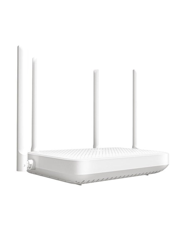 Xiaomi AX1500 Маршрутизатор RD12 / Wi-Fi 6 / 4x RJ45 / 1000 Мбит/с