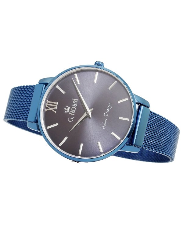 G.Rossi 12177B-6F1 Женские часы