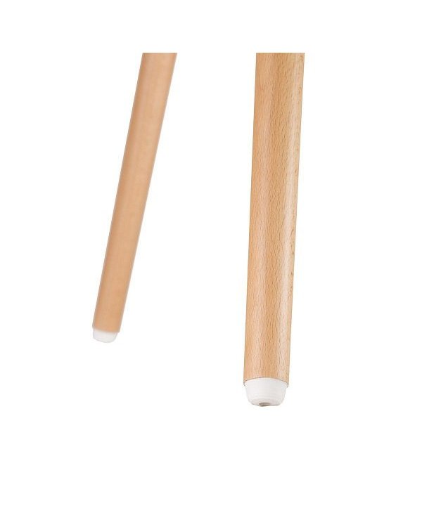 Nedis TVSM7060WT ТВ стенд 50"- 65" до 35kg "Scandinavian design"