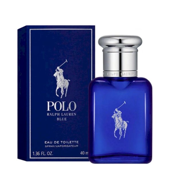 Ralph Lauren Polo Blue Парфюм EDT 40ml