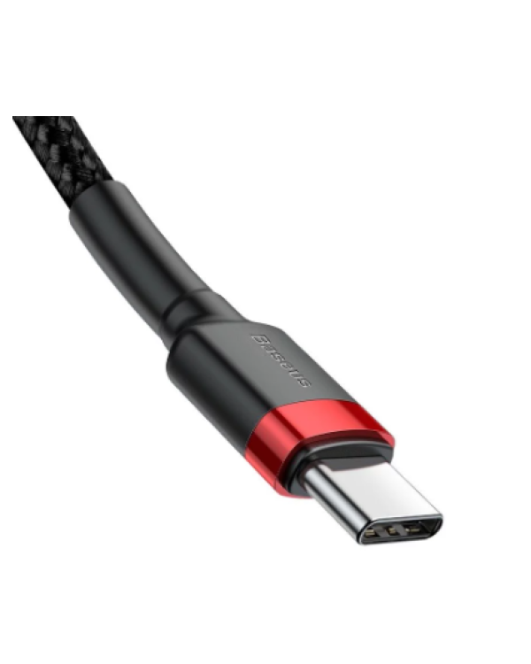 Baseus Cafule USB-C Кабель 60W 1m