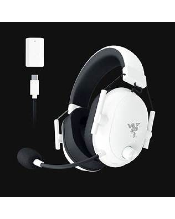 Razer BlackShark V2 HyperSpeed Беспроводная игровая гарнитура