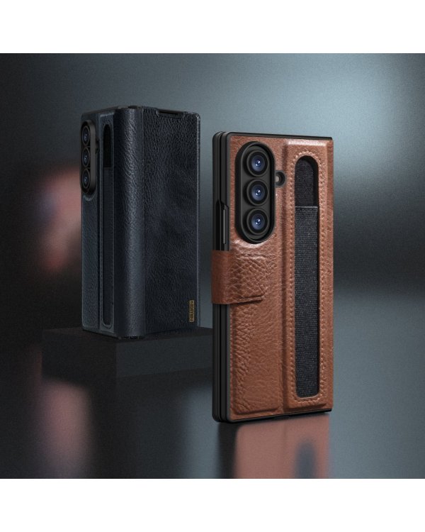 Nillkin Aoge Case Чехол для Samsung Galaxy Z Fold 7