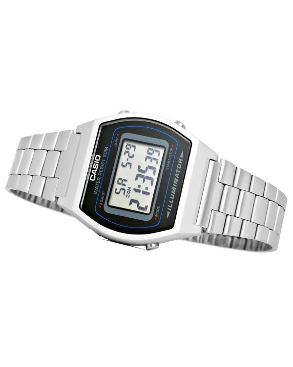 CASIO B640WD-1AVDF Унисекс часы
