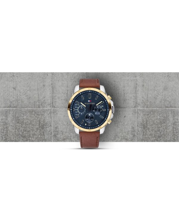 Tommy Hilfiger Мужские часы