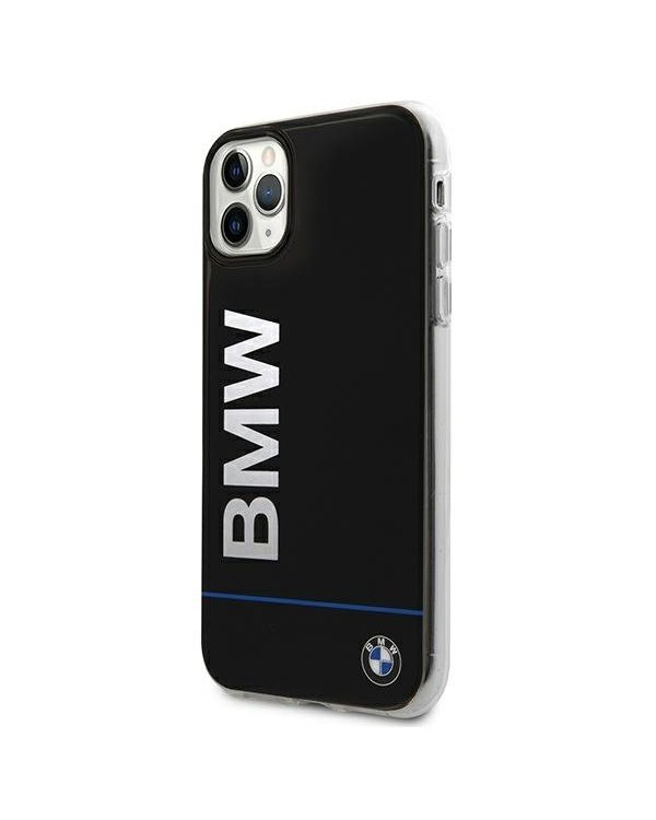 BMW BMHCN65PCUBBK Чехол для Apple iPhone 11 Pro Max
