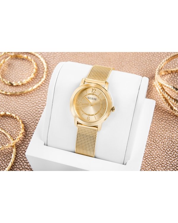 Guess GW0666L2 Женские часы