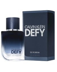 Calvin Klein Defy Парфюм EDP 50 ml