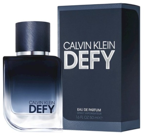 Calvin Klein Defy Парфюм EDP 50 ml