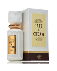 Fragrance World Cafe N'Cream Парфюм EDP 100 ml
