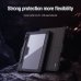Nillkin Bumper PRO Protective Stand Case Multi-angle Чехол для Samsung Galaxy Tab S10 FE