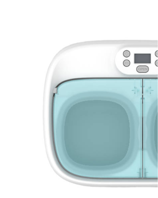 Petoneer Two-Meal Bowl Smart Умная Кормушка 355ml