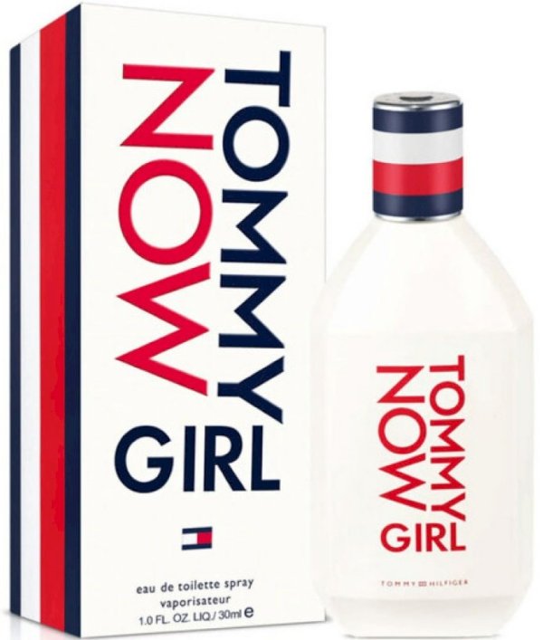 Tommy Hilfiger Tommy Girl Now Парфюм EDT 30 ml