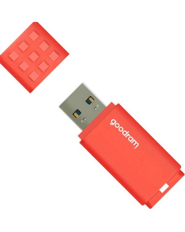 Goodram 64GB USB 3.0 Флеш Память
