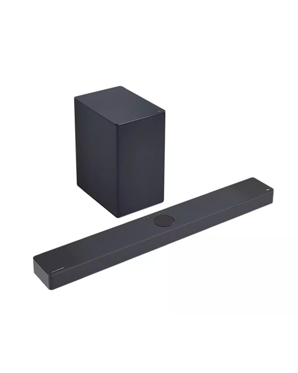 LG Soundbar SC9S 3.1.3 Aкустическая система