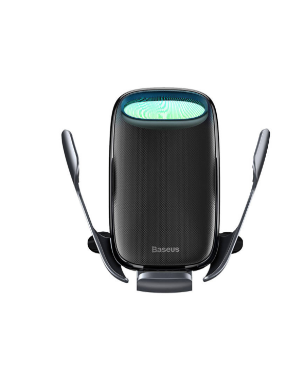 Baseus Milky Way Electric Держатель для Телефона с Зарядкой 15W