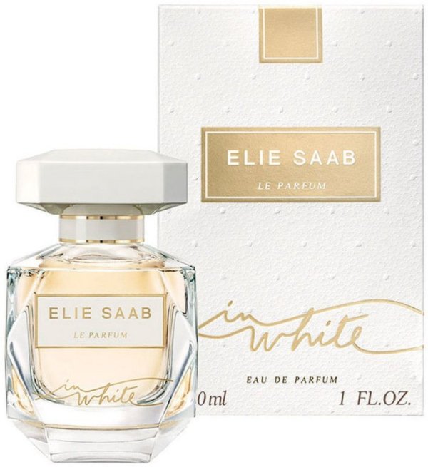 Elie Saab Le Parfum in White Парфюм EDP 30 ml
