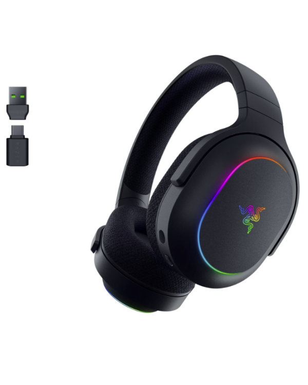 Razer Barracuda X Chroma Беспроводная Игровая Гарнитура