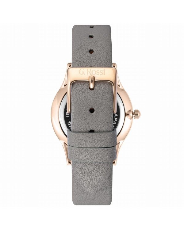 G.Rossi 11765A-3G3-2 Женские часы