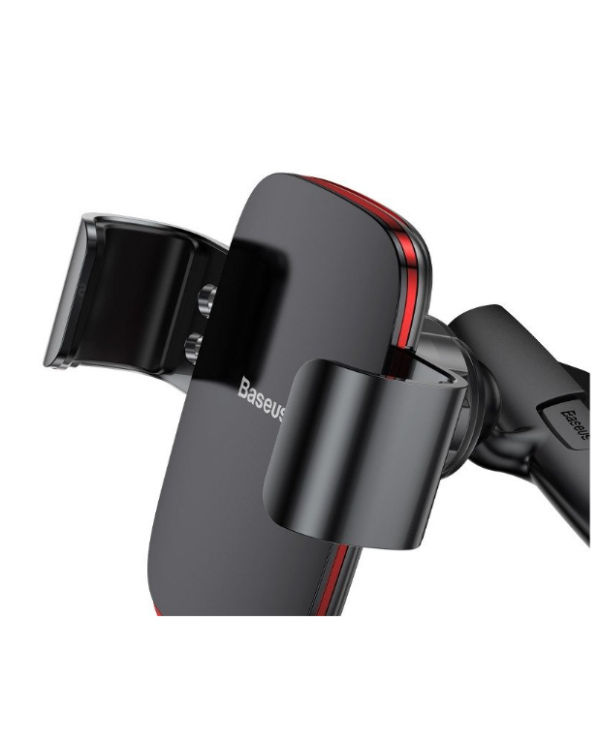 Baseus Metal Age Gravitational Авто Держатель для Телефона