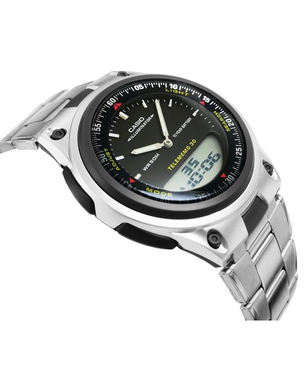 CASIO AW-80D-1AVDF Мужские часы