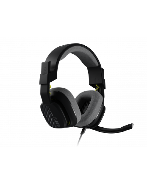 Logitech ASTRO Gaming A10 Gen 2 Игровые наушники PS5 / 3.5mm